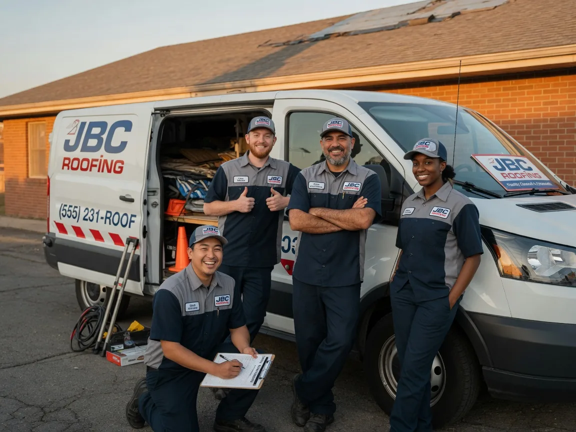 Roof Replacement company in Westminster, SC