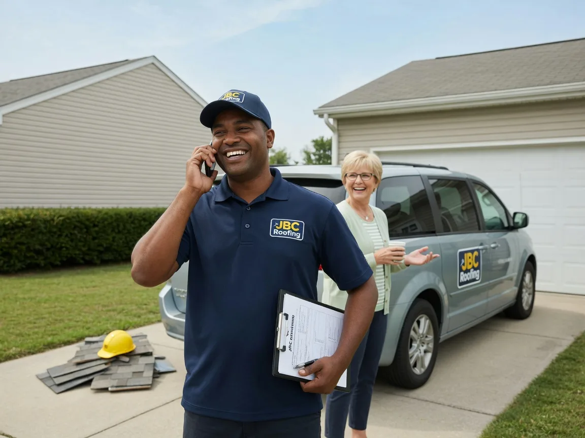 Roof Replacement Westminster, SC FAQs